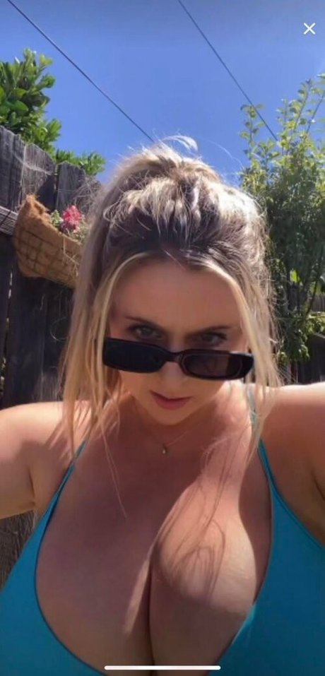 Jessica Miller only fans pics