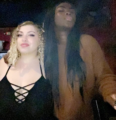 Sophia A only fans leaked