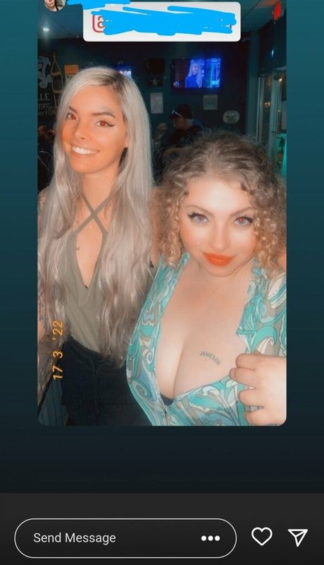 Sophia A leaked only fans