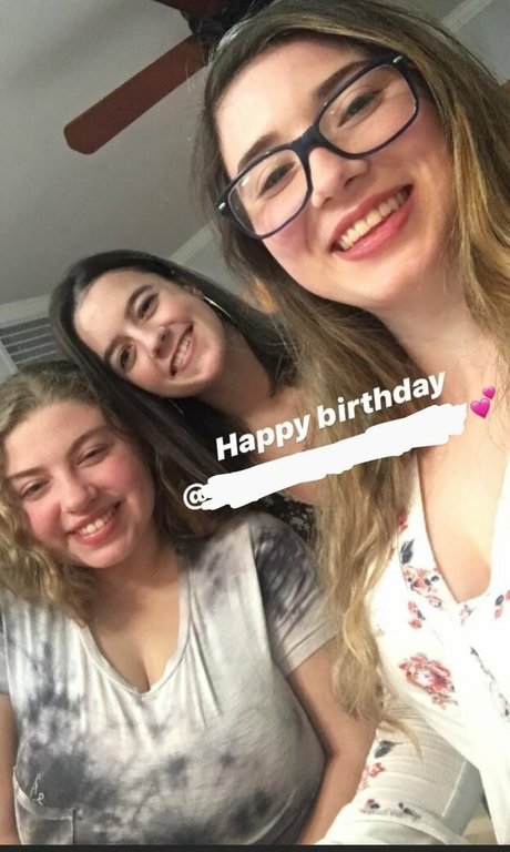 Sophia A only fans content