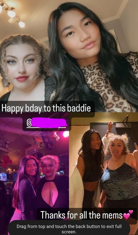 Sophia A onlyfans nude porn