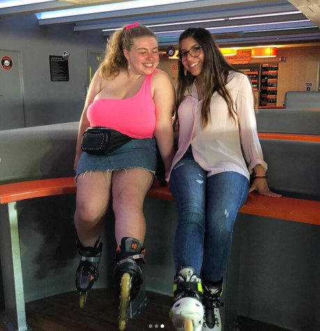 Sophia A onlyfans topless