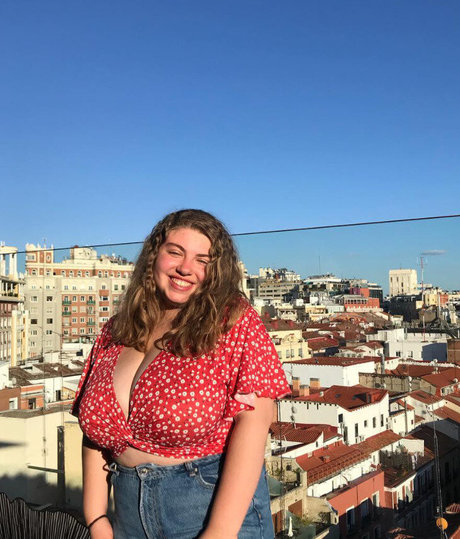 Sophia A onlyfans leak free