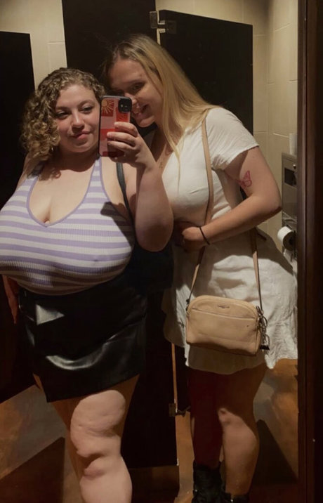 Sophia A onlyfans nudes