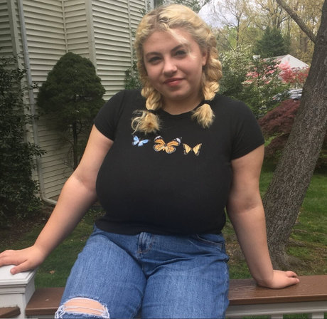 Sophia A onlyfans nude