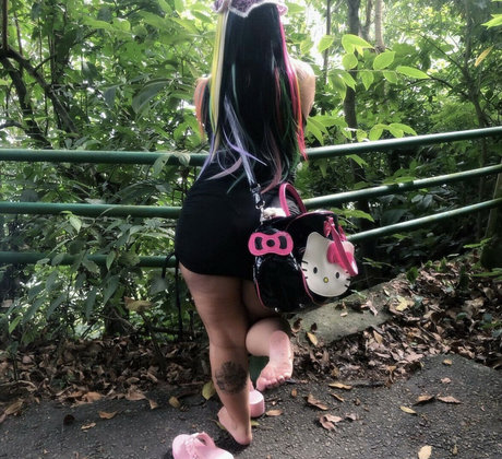 Lynn Chaann naked onlyfans