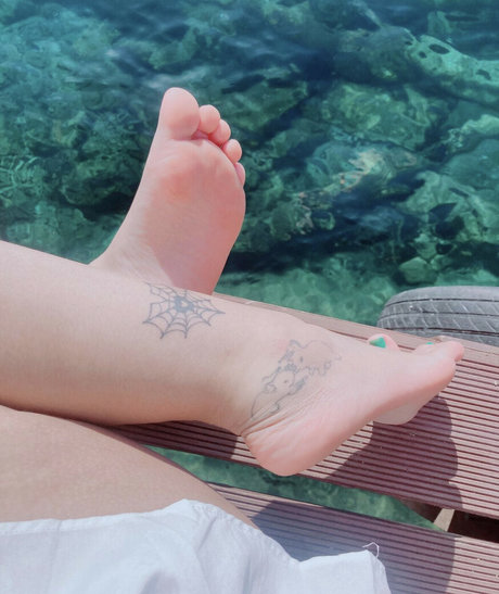 Lynn Chaann new leaked onlyfans