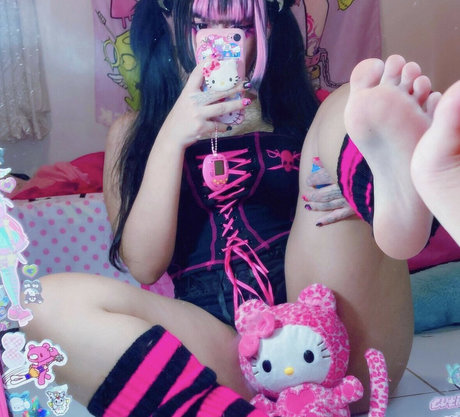 Lynn Chaann onlyfans fotos