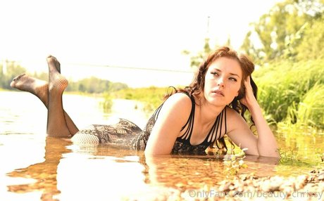 beauty chrissy new onlyfans