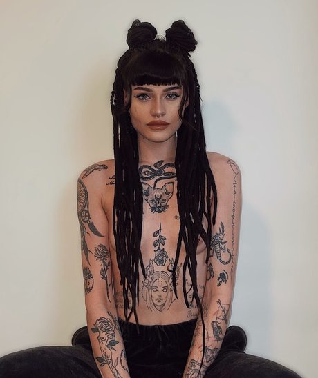 Steffiebluee onlyfans nude content