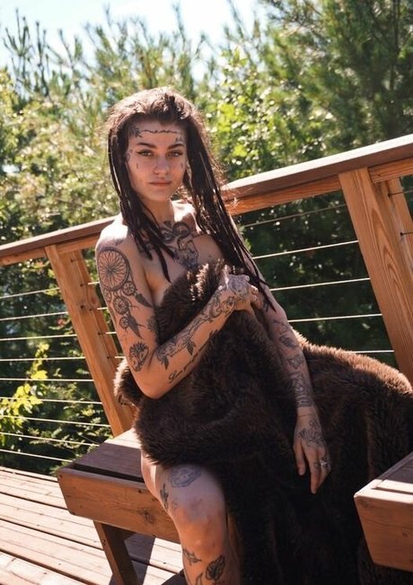 Steffiebluee onlyfans porn leaks