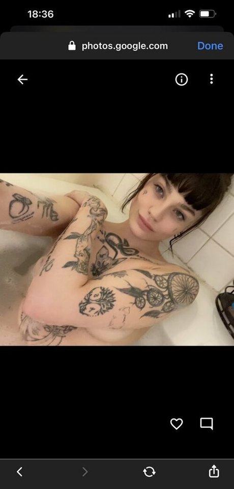 Steffiebluee onlyfans pics leaked