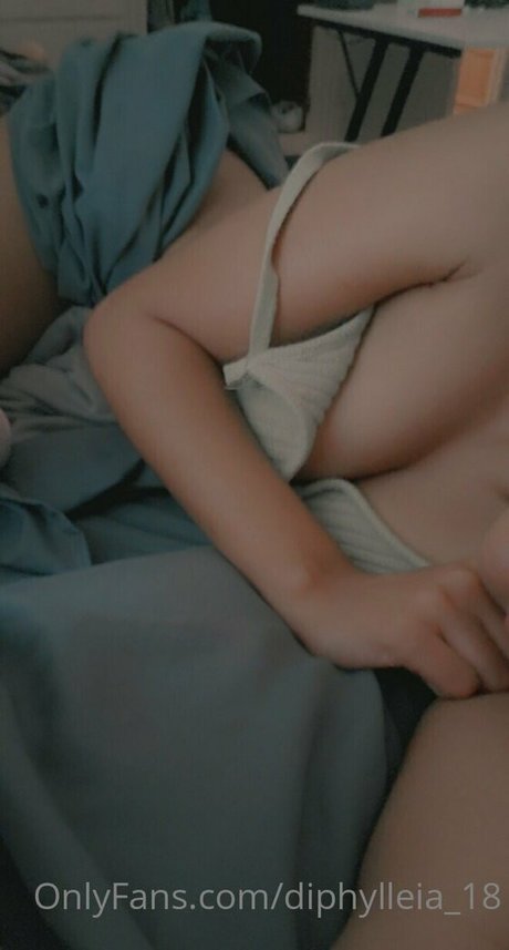diphylleia 18 leak only fans