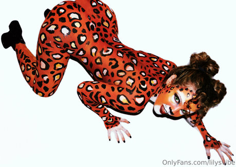 lilysvibe onlyfans porno