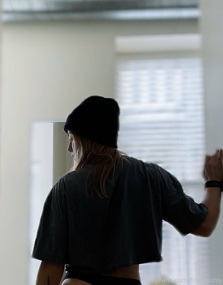 Fitgirlsonly onlyfans desnuda