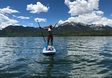 Fitgirlsonly onlyfans nude leaked