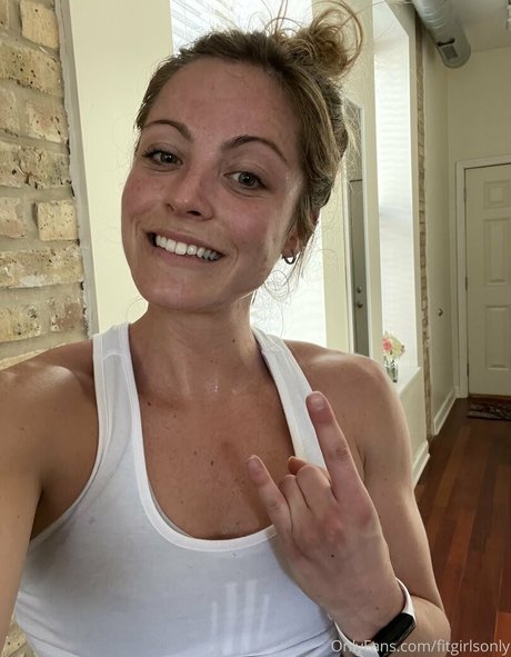 Fitgirlsonly onlyfans sex leak