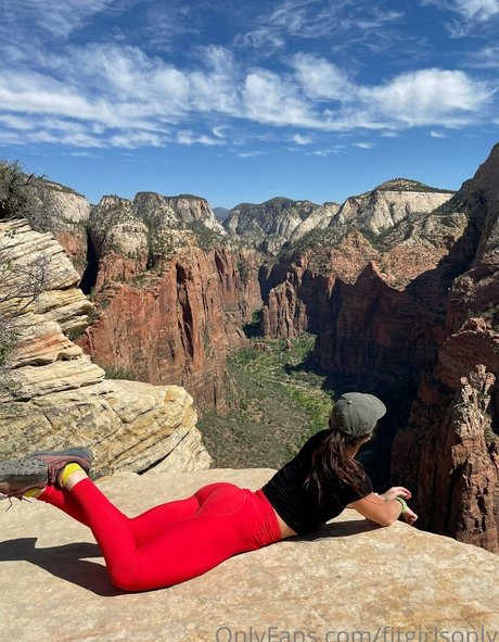 Fitgirlsonly onlyfans leaked free