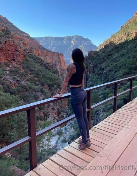 Fitgirlsonly leaked onlyfans nude