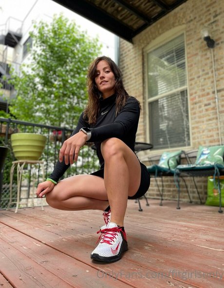 Fitgirlsonly onlyfans leaked.