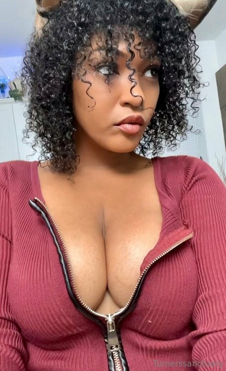 Turnerssanctuary onlyfans leak nude