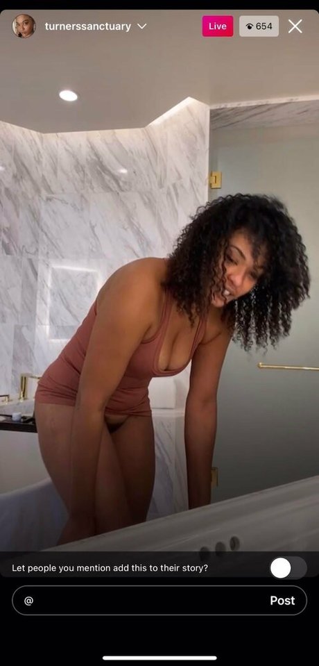 Turnerssanctuary onlyfans xxx