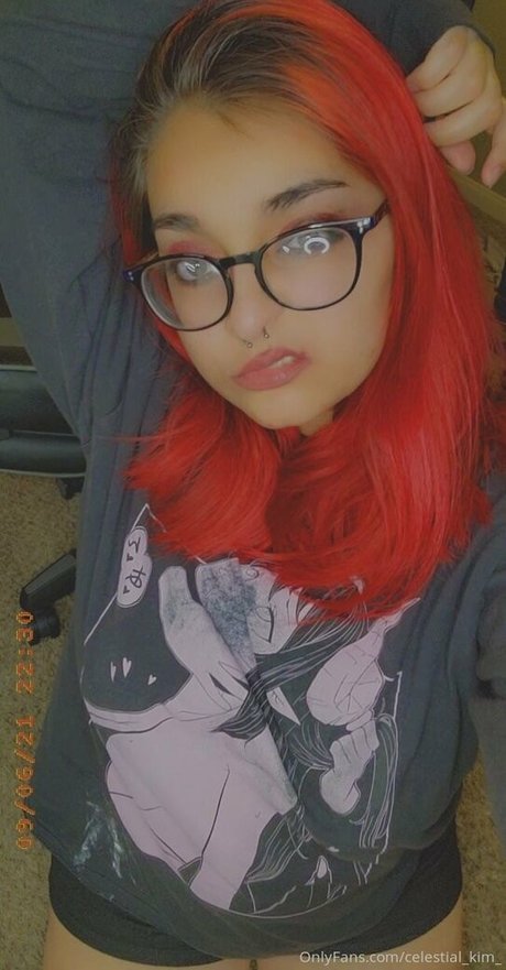 celestial kim_ only fans sex