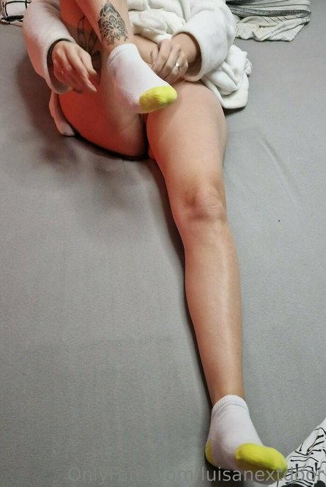 luisanextdoor free only fans