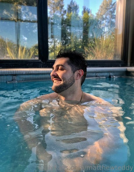 matthewteddy onlyfans nude photos