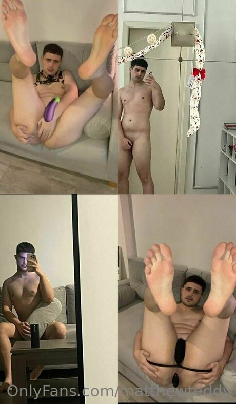 matthewteddy free onlyfans porn