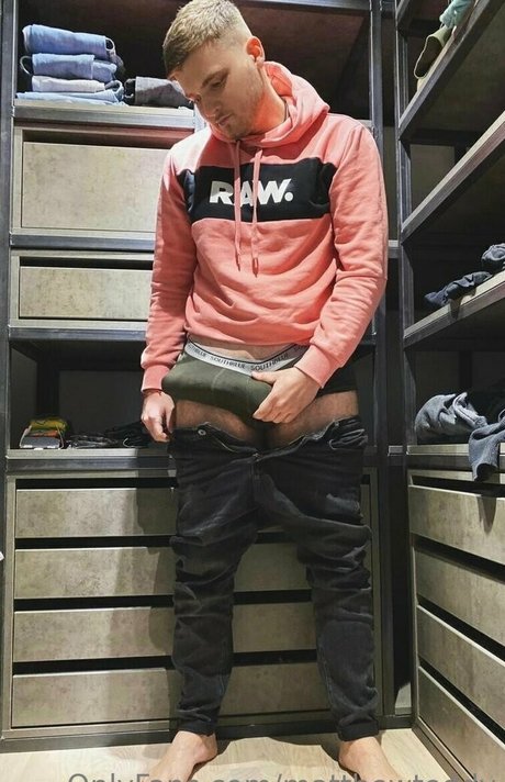 matthewteddy only fans sex