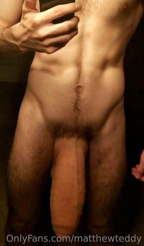 matthewteddy onlyfans photo