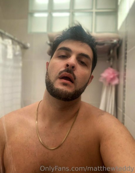 matthewteddy only fans leak porn