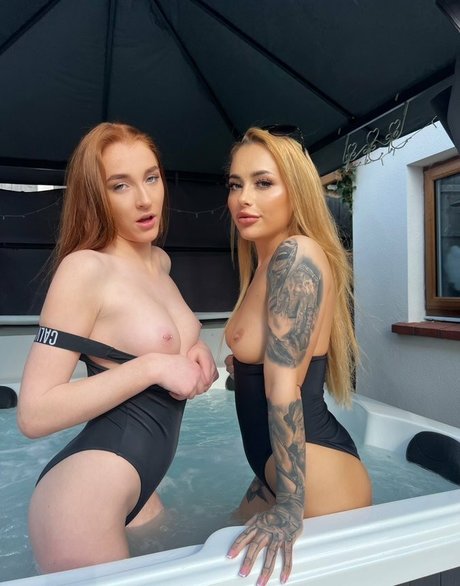 Ginge126 naked onlyfans leak