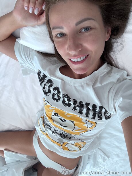 anna shine only onlyfans content type