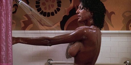Pam Grier leaked onlyfans naked