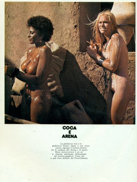 Pam Grier onlyfans naked