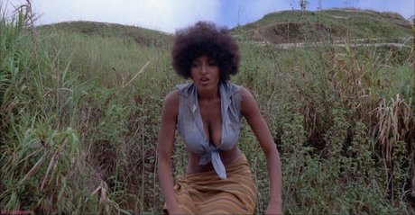 Pam Grier onlyfans nudes porn