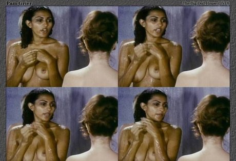 Pam Grier pics onlyfans