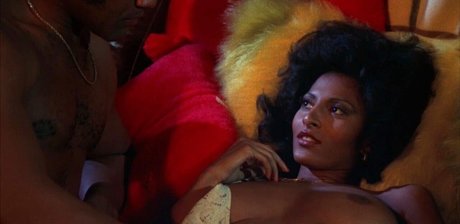 Pam Grier onlyfans photo