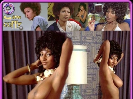 Pam Grier new onlyfans