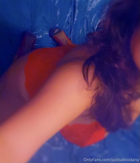 justtalktodaisy onlyfans leaks free