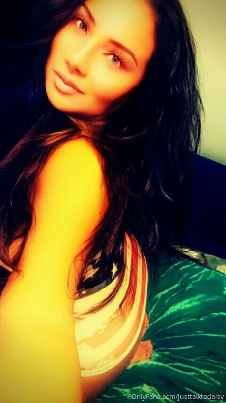 justtalktodaisy onlyfans porn