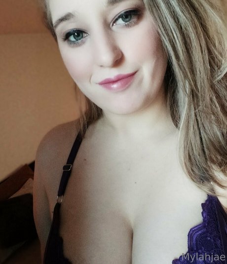 mylahjae nude onlyfans leak