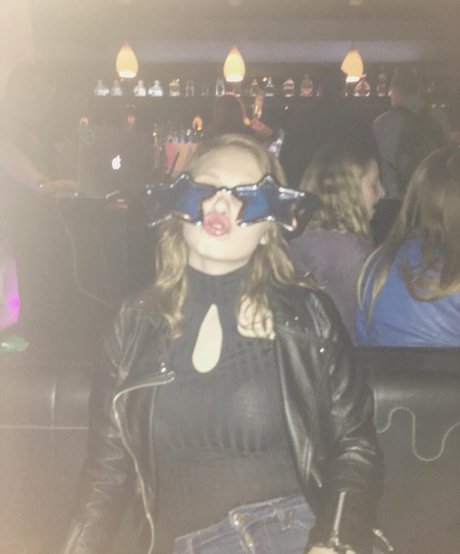 Sydney Poniewaz onlyfans leak sex