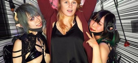 Sydney Poniewaz nude only fans leaks