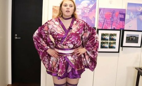 Sydney Poniewaz leaked porn onlyfans