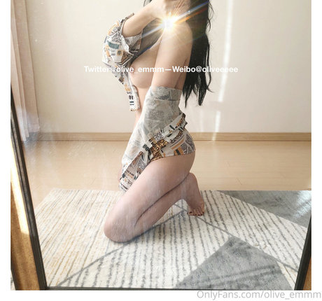 olive emmm naked onlyfans pics