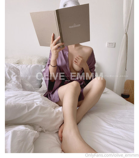 olive emmm porn only fans