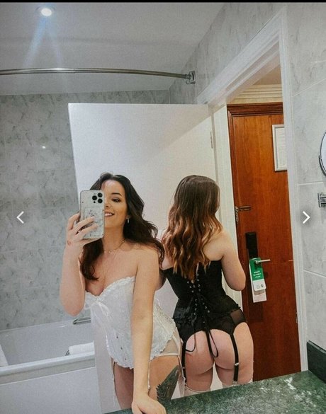 Harrieteleanor onlyfans leaks naked